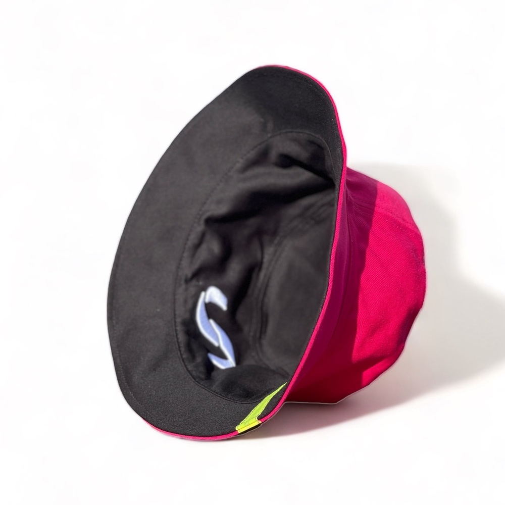 Soflo Riders Reversible Bucket hat